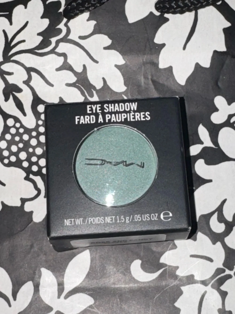 MAC Prose and Fancy Eyeshadow